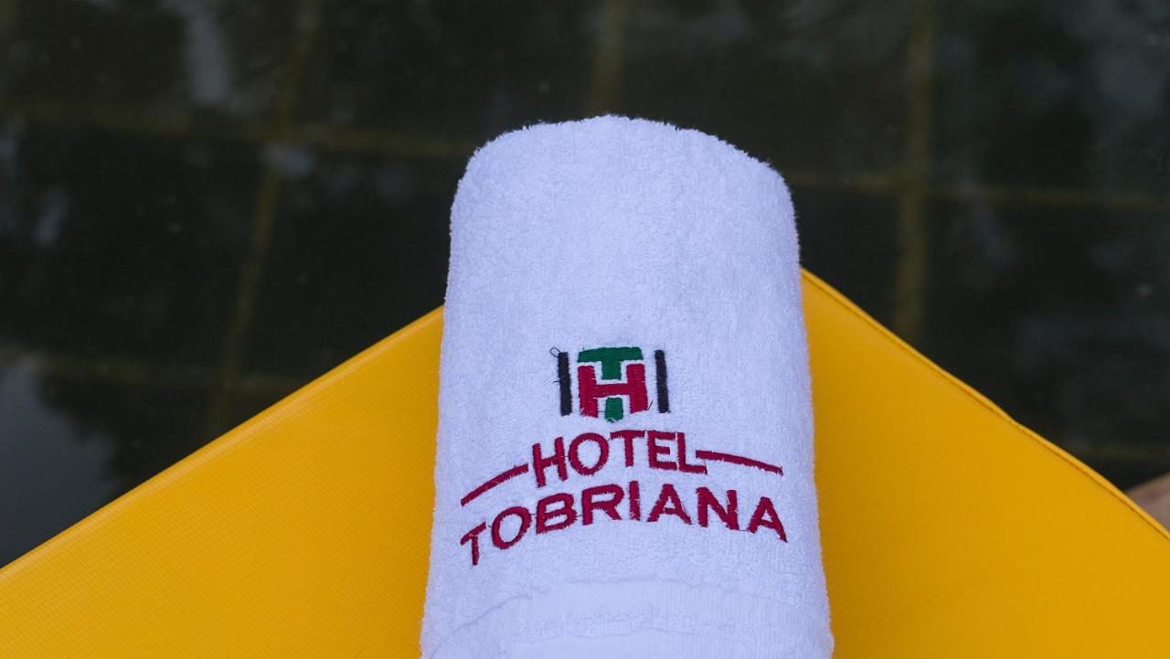 Tobriana Nairobi Exterior foto